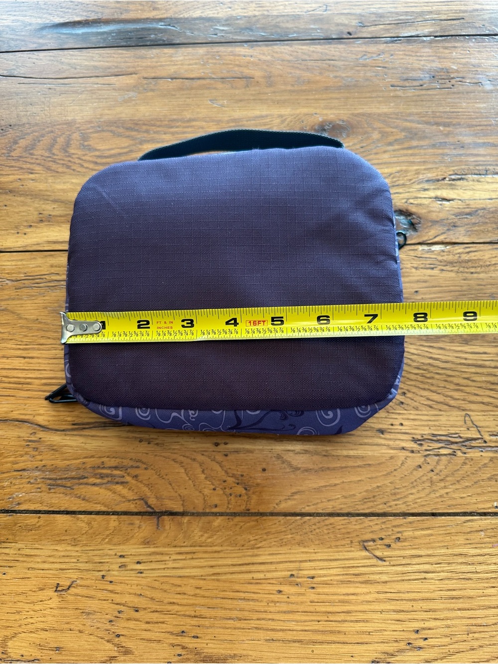 REI Co-op insulated lunch box / stash bag - Picture 3 of 8